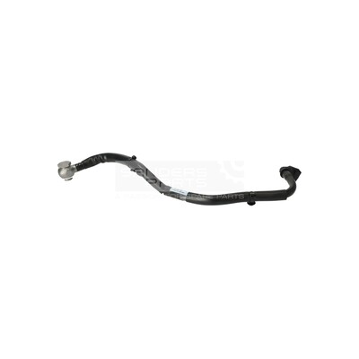 COOLANT PIPE